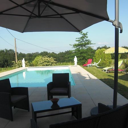 Domaine De Grand Homme Hotel Bordeaux Esterno foto