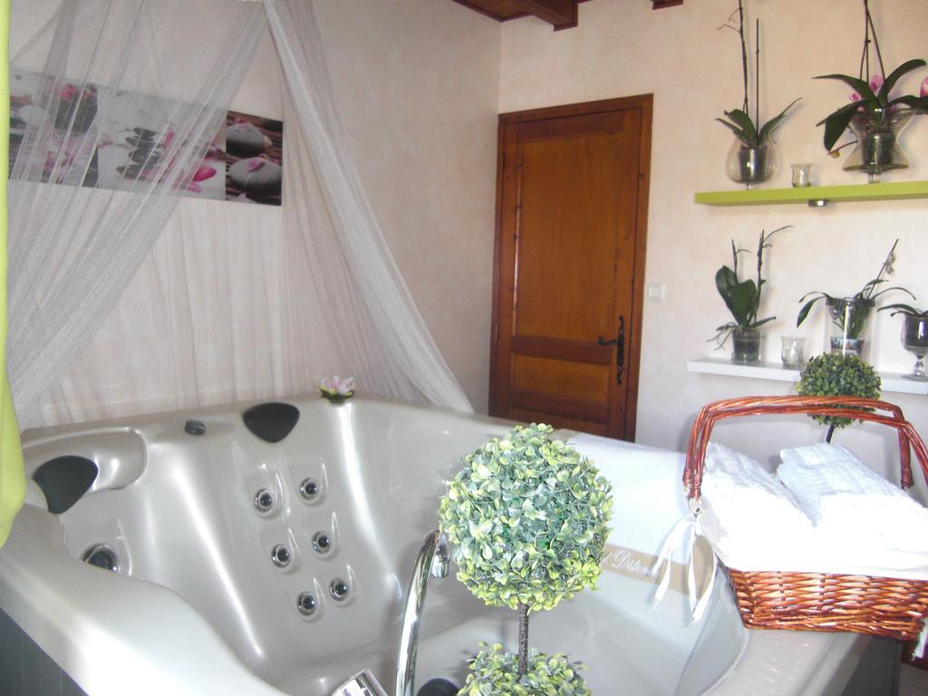 Domaine De Grand Homme Hotel Bordeaux Esterno foto