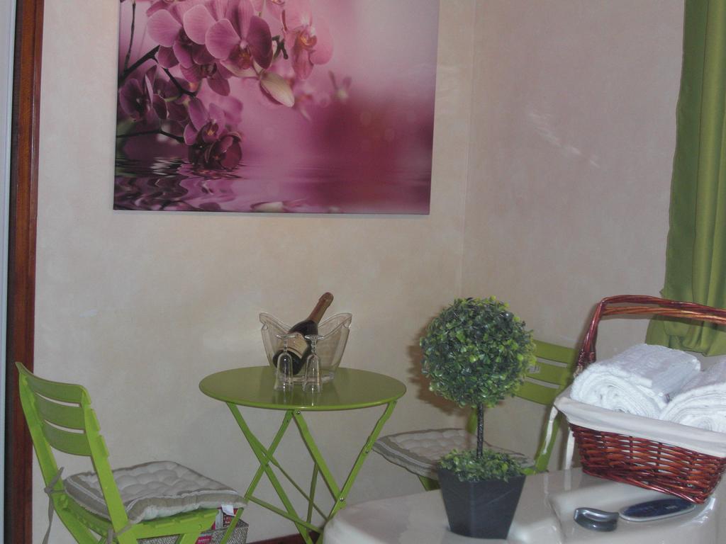 Domaine De Grand Homme Hotel Bordeaux Esterno foto