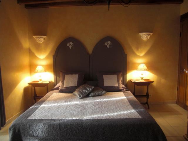 Domaine De Grand Homme Hotel Bordeaux Esterno foto