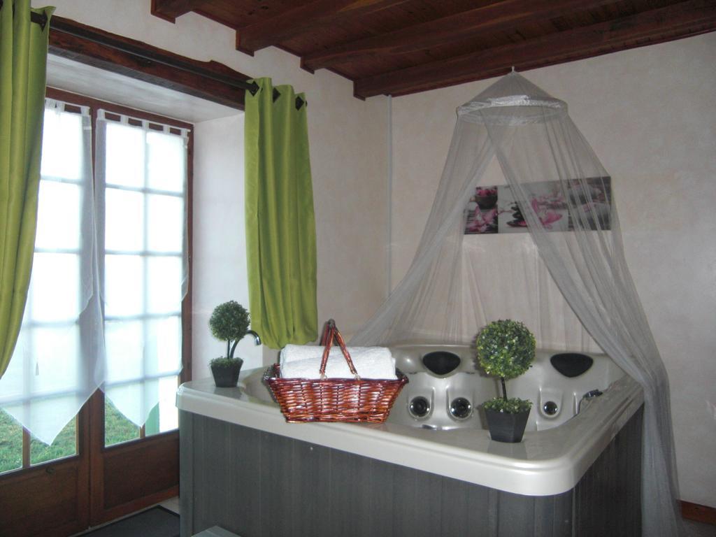 Domaine De Grand Homme Hotel Bordeaux Esterno foto
