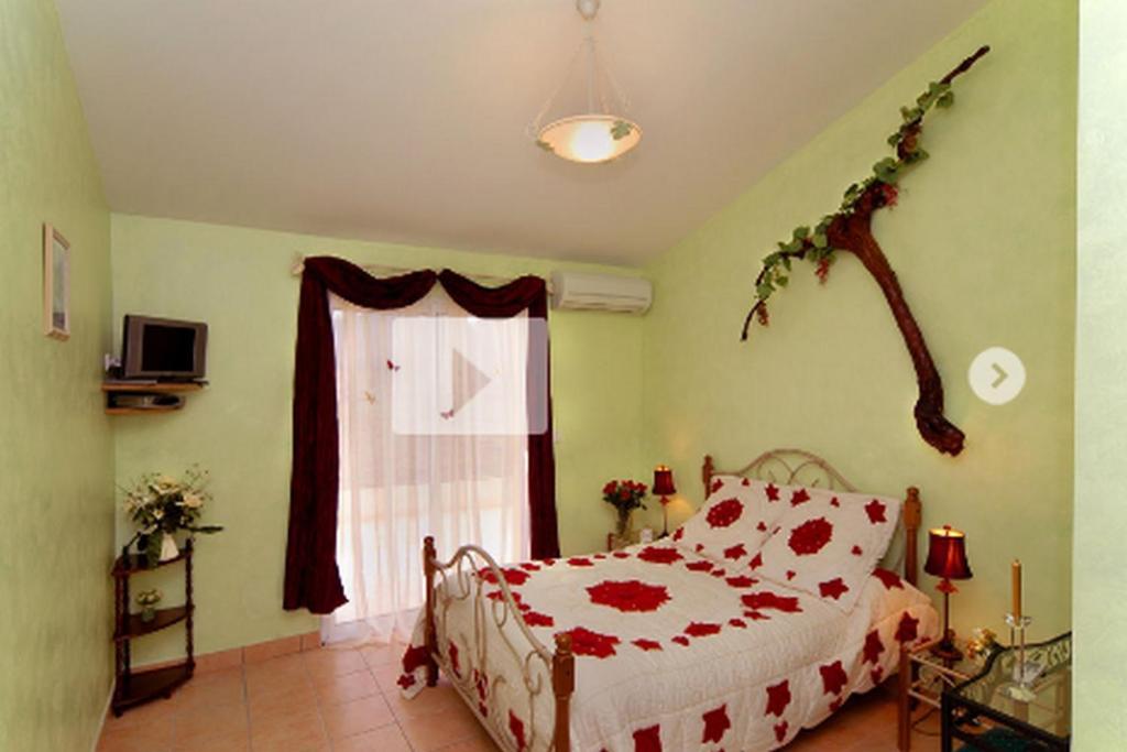 Domaine De Grand Homme Hotel Bordeaux Camera foto