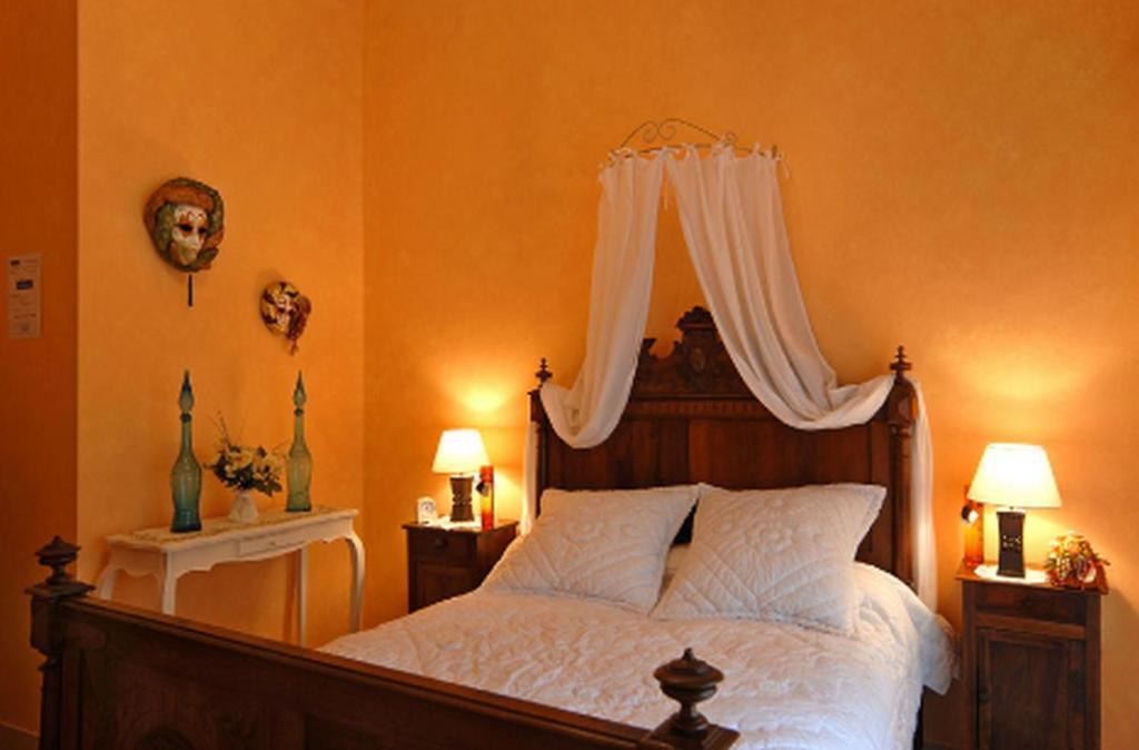 Domaine De Grand Homme Hotel Bordeaux Camera foto