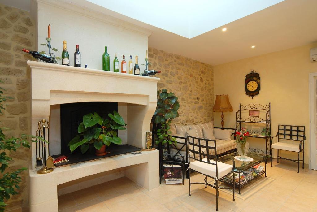 Domaine De Grand Homme Hotel Bordeaux Esterno foto